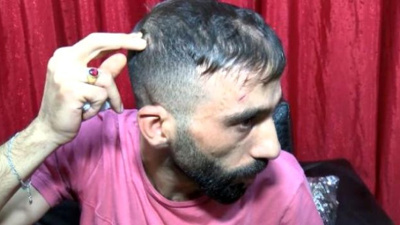 Suriyeli genci darp edip dereye atanların cezası belli oldu