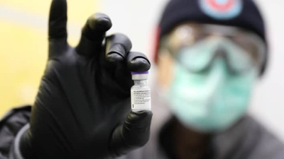 İsrail'de 800 bin doz BioNTech-Pfizer aşısı imha edilebilir