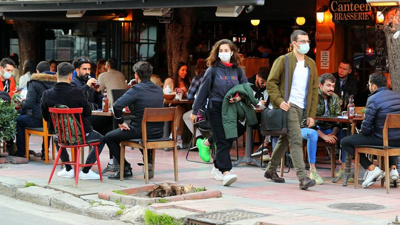 TTB'den 'normalleşme' uyarısı