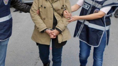 ‘MİT görevlisiyim’ diyerek dolandıran kadın serbest bırakıldı
