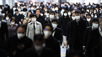 Japonya 50 milyon doz aşı daha alacak
