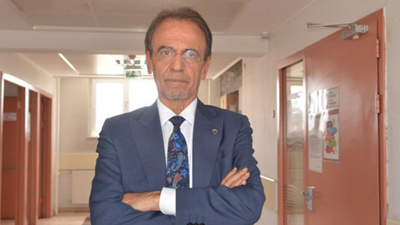 Prof. Dr. Ceyhan: Vaka sayılarındaki azalmanın tedbirlerle alakası yok