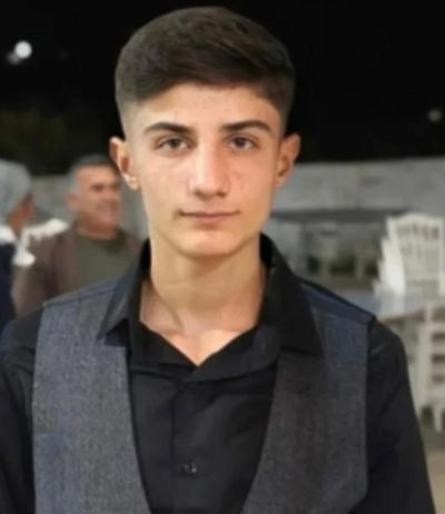 Üzerine çıkıp kompresörle öldürmüştü! 15 yaşındaki çocuğun ölümünde tüm detaylar iddianameye girdi - Resim : 2