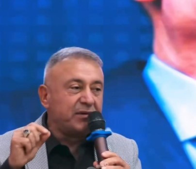Nurettin Nebati AKP'li eski vekilin eleştirilerine dayanamadı! Sinirlenip herkesin ortasında cevap verdi - Resim : 2