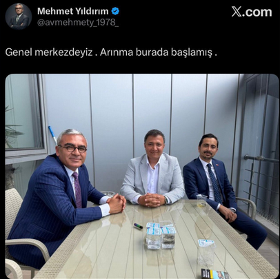 Arınma iddiasını yere çalan kadrolaşma! İşte butlan ekibindeki o isimler - Resim : 2