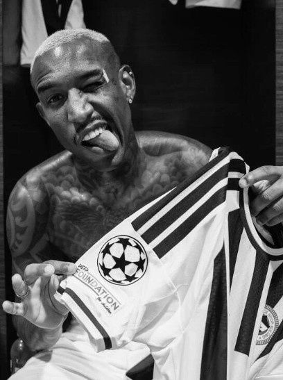 Talisca’dan Fenerbahçe sonrası dikkat çeken paylaşım: Her şeyin bir amacı var - Resim : 2