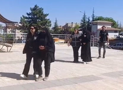Evlenmek istedi 1 milyon lirasından oldu! - Resim : 1