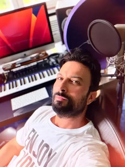 Tarkan'dan dikkat çeken Milli Takım Marşı paylaşımı: Güzellikler yolda - Resim : 1