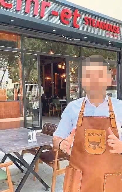 Ünlü etçiden eşine 10 milyon liralık boşanma davası! - Resim : 3