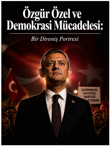 Demokrasinin yeni rengi: “Beyaz gömlek” - Resim : 4