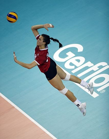 VakıfBank resmen açıkladı: Ne yapacak şimdi Zehra Güneş! - Fotoğraf: 9