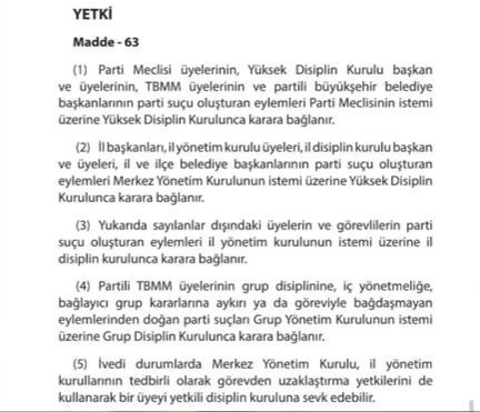 Son Dakika | Butlan yönetiminin ihraç talebi tüzüğe aykırı çıktı - Resim : 3