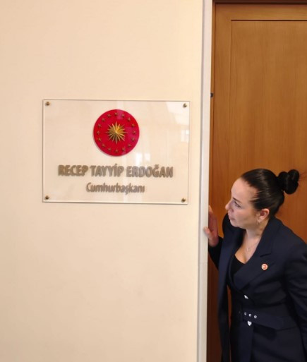Kılıçdaroğlu'nun kontrollü ziyaretinin seçilmiş esnafı bakın kim çıktı - Resim : 5