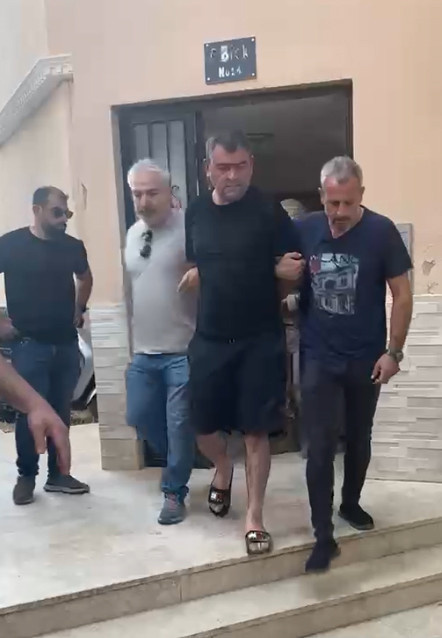 Arkadaşını öldürüp yazlığa kaçtı: Kıskıvrak yakalandı - Resim : 2
