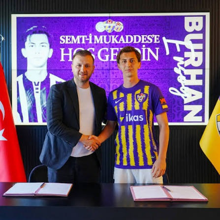Transfer trafiği şaşırttı babası milletvekili çıktı - Resim : 2
