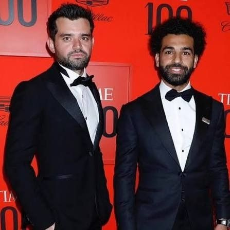 Salah'tan son haber: Beşiktaş işte bunu bekliyordu - Fotoğraf: 7