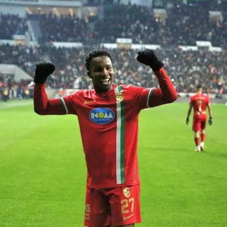 Amedspor'dan Kayserispor'a! 44 milyon lira detayı - Resim : 2