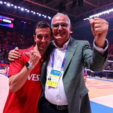 Santarelli federasyonu eleştirdi kararını verdi: Jack Kısal ve Melissa Vargas açıklaması - Fotoğraf: 2