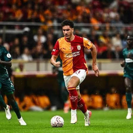 Okan Buruk'tan Trabzonspor maçı için 3 önemli karar: Osimhen belli oldu - Fotoğraf: 9
