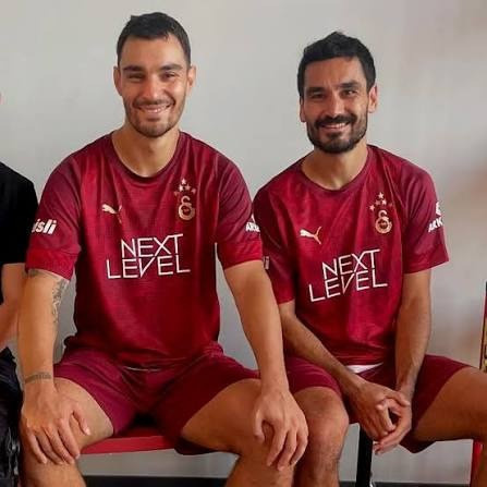 Galatasaray'daki ayrılıklar açıklandı: Okan Buruk kararı belli oldu - Fotoğraf: 9