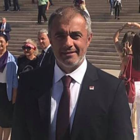 CHP İstanbul’da kritik atama yarın: Kulislerde Mehmet Ali Yüksel ismi öne çıkıyor - Resim : 2