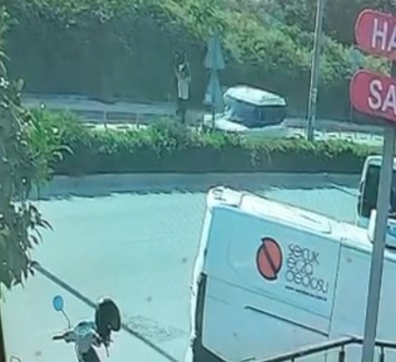Mersin'de yürek yakan kaza! Gelinliğini giymeye hazırlanıyordu - Resim : 3