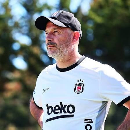 Italiano fırtına gibi esti: Görmek bile istemiyor! - Resim : 2