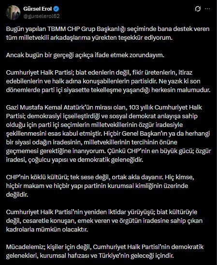 Butlan CHP'sinde kazan ilk günden kaynadı: Milletvekilleri seçimi terk etti - Resim : 3