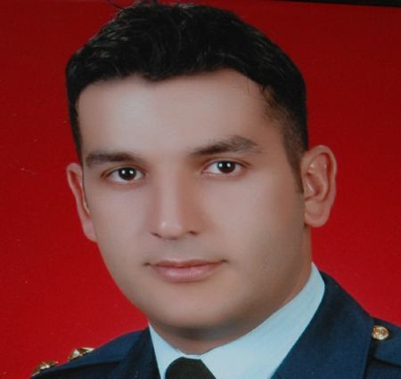 Düşürülen uçakta şehit olan pilotun kardeşi motosiklet kazasında yaşamını yitirdi - Resim : 4