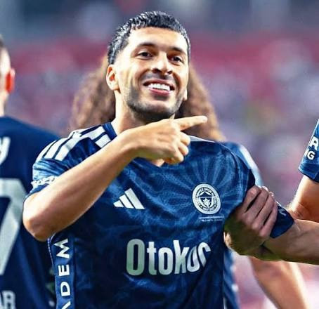 İsmail Kartal'ın Beşiktaş derbisi öncesi Kerem Aktürkoğlu ve Oğuz Aydın kararı belli oldu - Fotoğraf: 6