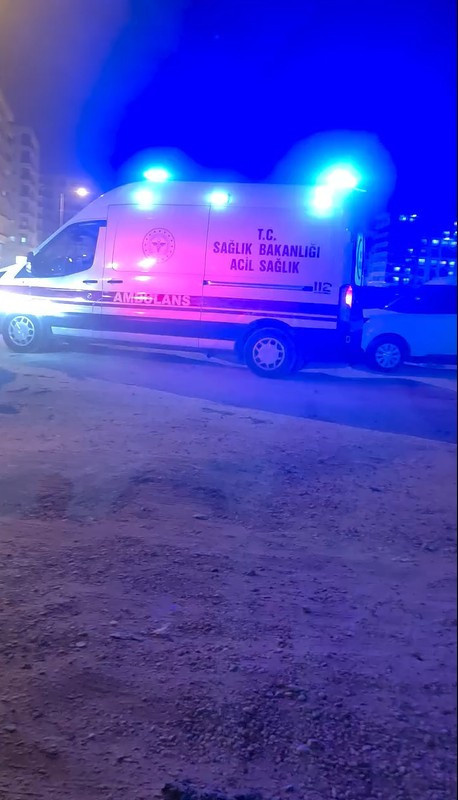 Parkta silahlı saldırı: 1 kişi hayatını kaybetti! - Resim : 1