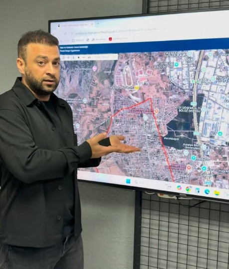 Tutuklanan Babacan Holding’in sahibinin emniyet sorgusu 21 saat sürdü! - Resim : 4