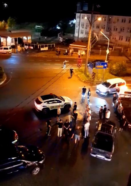 Artvin'de kıyıya 500 metre mesafede İHA bulundu! SAS komandoları harekete geçti - Resim : 4