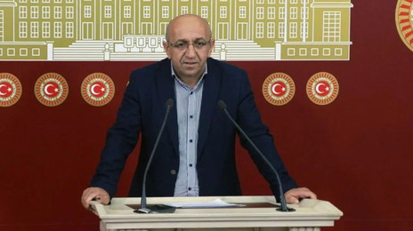 Son dakika | DEM Partili eski vekil gözaltına alındı: Gerekçeden Süleyman Soylu çıktı - Resim : 1