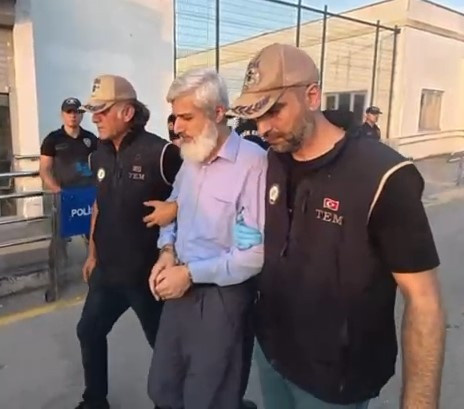 Alparslan Kuytul ve Süleymancılar operasyonundaki iki farklı tarife 'Neden?' dedirtti - Resim : 3