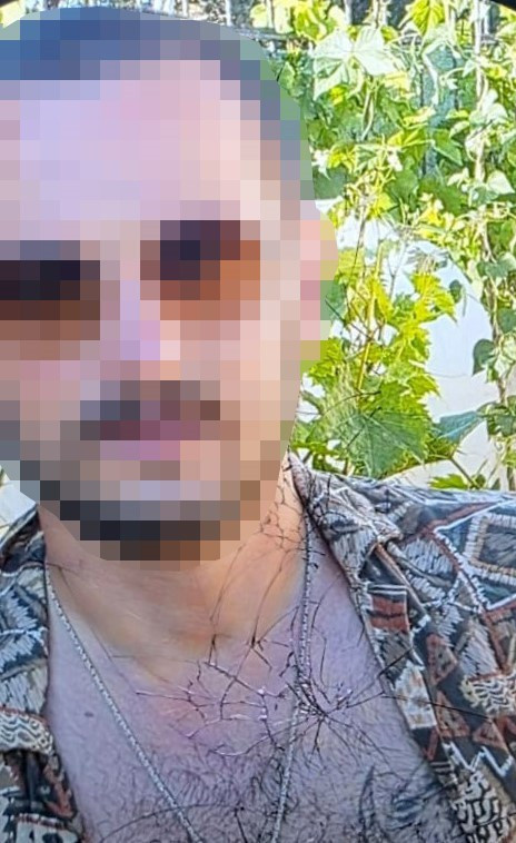 Bu olay İstanbul'da yaşandı: Uzun namlulu silahla kendini eve kilitledi! Devreye zırhlı araçlar girdi - Resim : 1