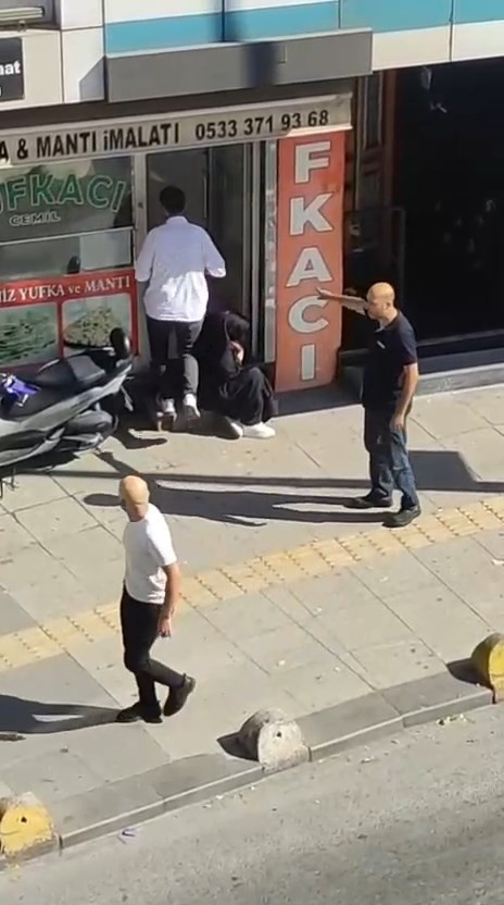 Son dakika | Eşine ateş edip intihara kalkıştı! Polis ikna etmeye çalışıyor - Resim : 5