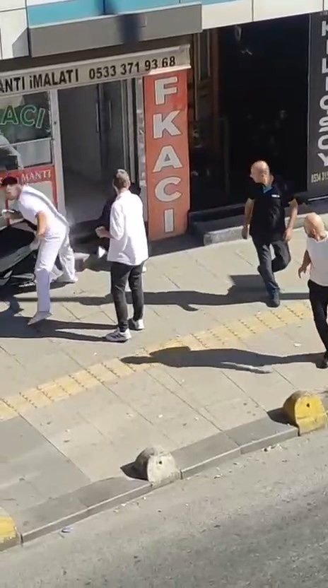 Son dakika | Eşine ateş edip intihara kalkıştı! Polis ikna etmeye çalışıyor - Resim : 3