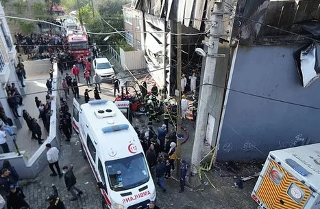 Dilova faciasında gözaltına alınan kamu görevlileri tutuklandı! Belediye Başkan Yardımcısı da aralarda - Resim : 1