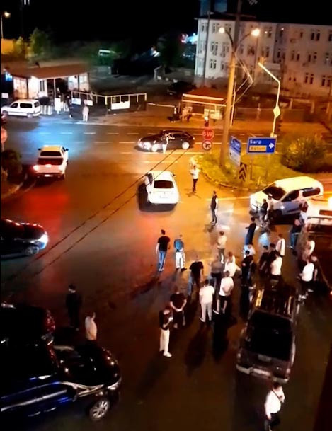 Artvin'de kıyıya 500 metre mesafede İHA bulundu! SAS komandoları harekete geçti - Resim : 2