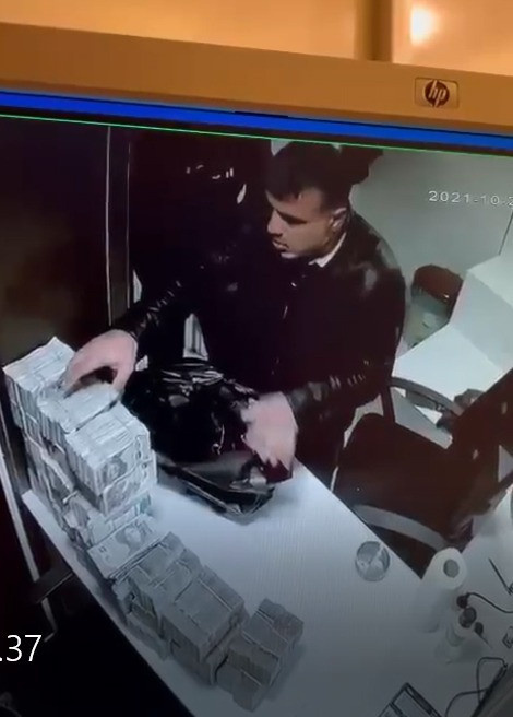 TIR’lar içinde Türkiye’ye kara para taşıdıklarını itiraf eden isim otel odasında ölü bulundu! - Resim : 2