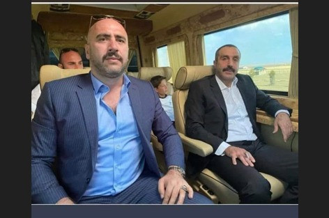 Beyzbol sopası ile cinayette karar çıktı: MHP eski ilçe yönetici ve kardeşi de tutuklandı! - Resim : 2