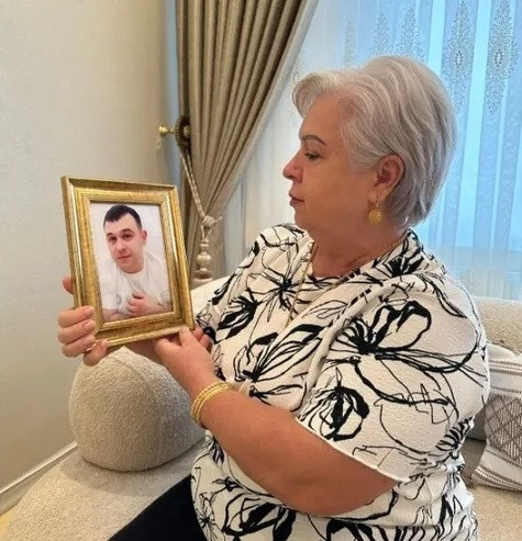 Sanayide korkunç infaz: Hırsızlıkla suçlayıp işkenceyle öldürdüler! O anların görüntüsü ortaya çıktı - Resim : 1