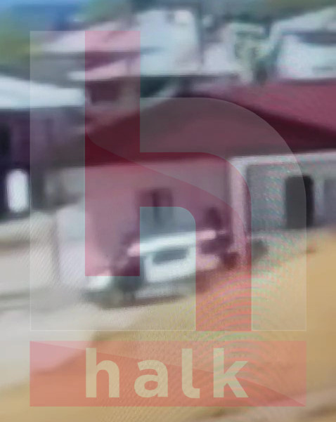 Rojin dosyasında çelişkili ifadeler ortaya çıktı: Halk TV gizemli evdeki görüntülere ulaştı - Resim : 2