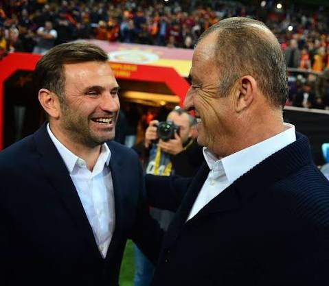 Galatasaray karıştı! Okan Buruk'u tehdit eden futbolcu ortaya çıktı: Dursun Özbek müdahele etsin! - Fotoğraf: 12