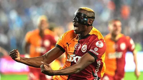 Galatasaray'ın Şampiyonlar Ligi tehlikesini açıkladı - Fotoğraf: 6