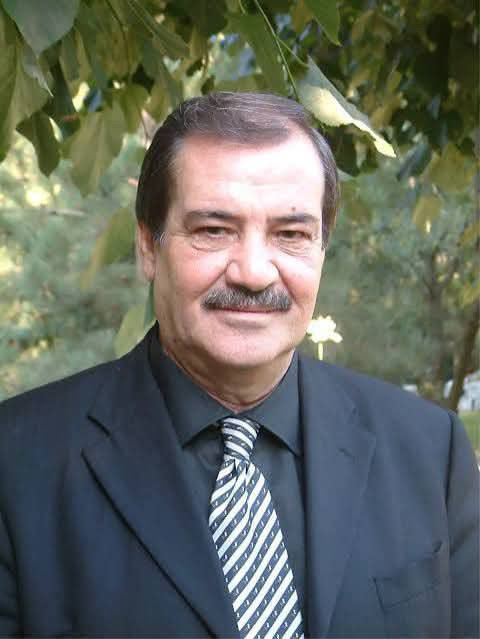 Eski belediye başkanı Berberoğlu yaşamını yitirdi - Resim : 1