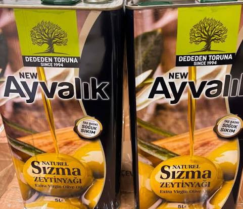 Sahte zeytinyağında 'Ayvalık' oyunu: Bakanlık o zeytinyağı markalarını ifşa etti - Resim : 4