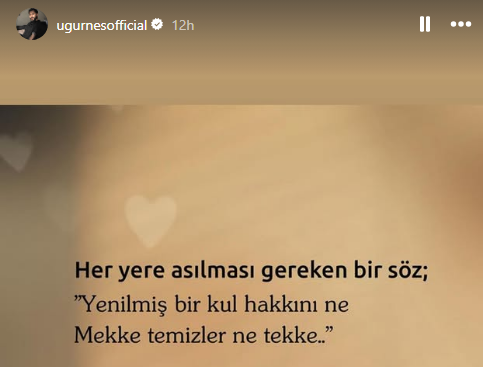 Rolünü Burak Özçivit'e kaptırdı! 'Doymadın doyamadın' diye isyan etti - Resim : 2
