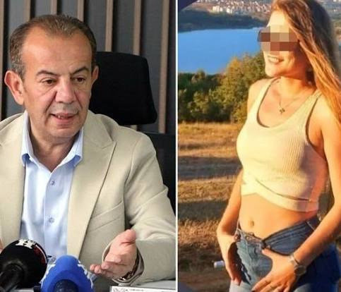 Tanju Özcan'ın 'şantaj' dosyasında flaş gelişme: AKP'li ilçe başkanı avukat görevden alındı - Resim : 2